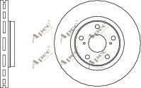 APEC braking DSK2654