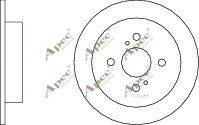 APEC braking DSK2659