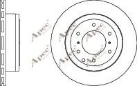 APEC braking DSK2669