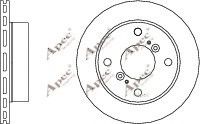 APEC braking DSK268