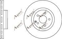 APEC braking DSK2682