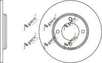 APEC braking DSK269
