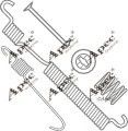 APEC braking KIT976