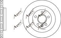 APEC braking DSK2702