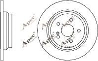 APEC braking DSK2703
