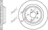 APEC braking DSK2704