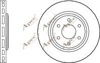 APEC braking DSK2707