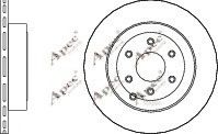 APEC braking DSK2708