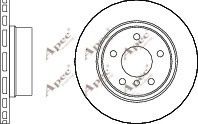 APEC braking DSK2721