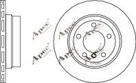 APEC braking DSK2722