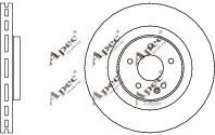 APEC braking DSK2735