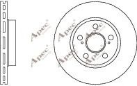 APEC braking DSK2740