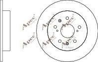 APEC braking DSK2742