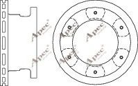APEC braking DSK2743