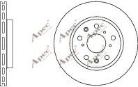 APEC braking DSK2744