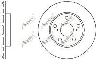 APEC braking DSK2745