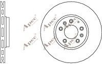 APEC braking DSK2747