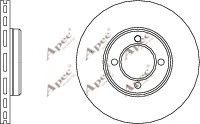 APEC braking DSK275