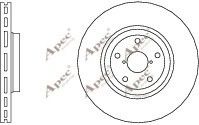 APEC braking DSK2750