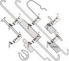 APEC braking KIT984