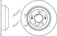APEC braking DSK2764