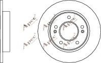 APEC braking DSK2765