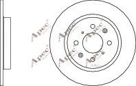 APEC braking DSK2767