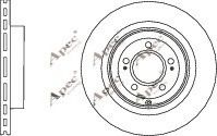 APEC braking DSK2772