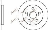 APEC braking DSK2774