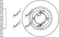 APEC braking DSK2785