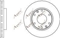 APEC braking DSK2786