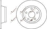 APEC braking DSK2788