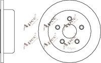 APEC braking DSK2802