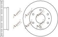 APEC braking DSK2806