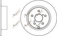 APEC braking DSK2814