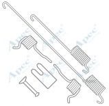 APEC braking KIT989