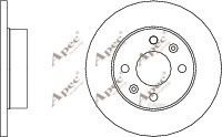 APEC braking DSK282