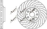 APEC braking DSK2827