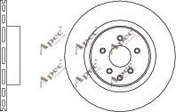APEC braking DSK2834