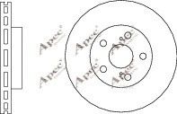 APEC braking DSK2837