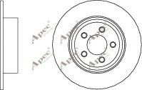 APEC braking DSK2853