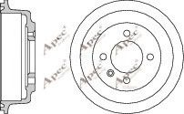 APEC braking DRM9139