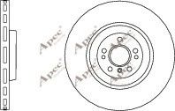 APEC braking DSK2876