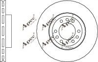 APEC braking DSK2893