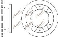 APEC braking DSK2897
