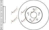 APEC braking DSK2902