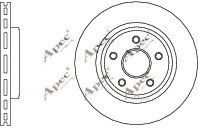 APEC braking DSK2936