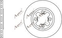 APEC braking DSK294