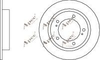 APEC braking DSK2941