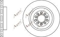 APEC braking DSK2952